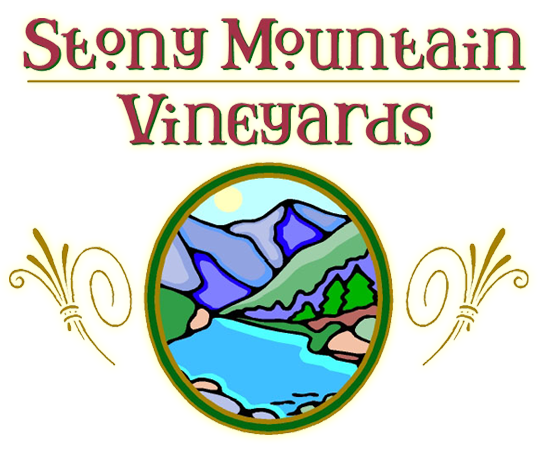 Stony Mountain Vineyards